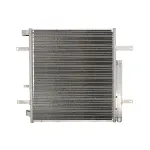 Kondenzator, klima-uređaj AVA COOLING ME5238D AVA IC-G0RLHD