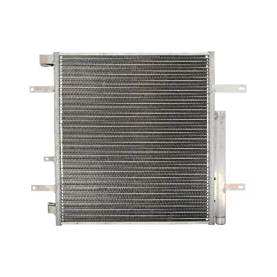 Kondenzator, klima-uređaj AVA COOLING ME5238D AVA IC-G0RLHD