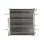 Kondenzator, klima-uređaj AVA COOLING ME5238D AVA IC-G0RLHD