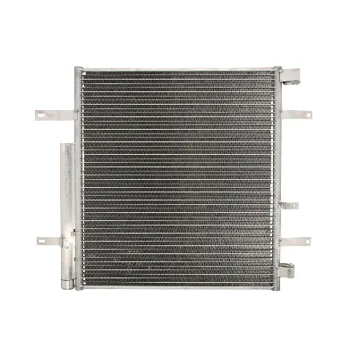 Kondenzator, klima-uređaj AVA COOLING ME5238D AVA IC-G0RLHD