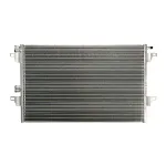 Kondenzator, klima-uređaj AVA COOLING RTA5297 AVA IC-G0RIV8