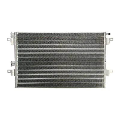 Kondenzator, klima-uređaj AVA COOLING RTA5297 AVA IC-G0RIV8