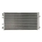 Kondenzator, klima-uređaj AVA COOLING RTA5483D AVA IC-G0RLMX