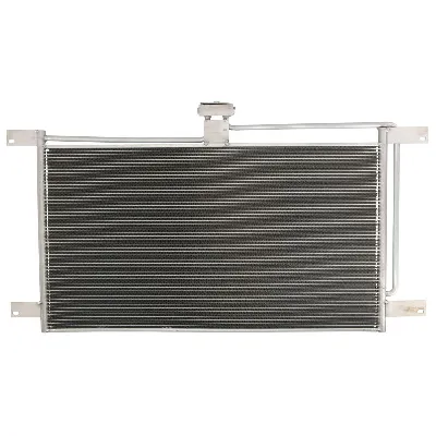 Kondenzator, klima-uređaj AVA COOLING SC5008 AVA IC-G0RLI3