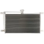 Kondenzator, klima-uređaj AVA COOLING SC5008 AVA IC-G0RLI3