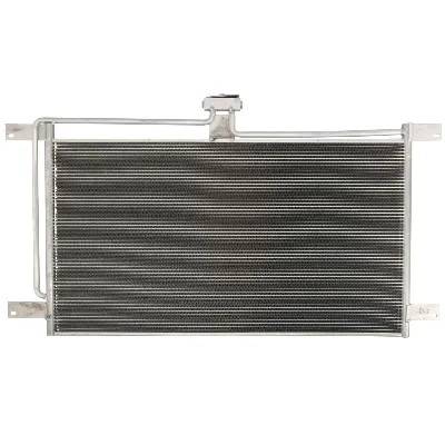 Kondenzator, klima-uređaj AVA COOLING SC5008 AVA IC-G0RLI3