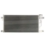 Kondenzator, klima-uređaj AVA COOLING SC5019 AVA IC-G0RLI5