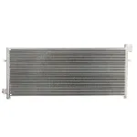 Kondenzator, klima-uređaj AVA COOLING VL5025 AVA IC-G0RLHQ