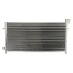 Kondenzator, klima-uređaj AVA COOLING VL5027 AVA IC-G0RLHV