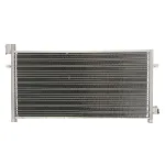Kondenzator, klima-uređaj AVA COOLING VL5027 AVA IC-G0RLHV
