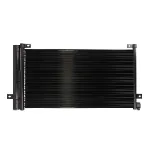 Kondenzator, klima-uređaj AVA COOLING VL5086D AVA IC-G0RLHU