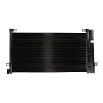 Kondenzator, klima-uređaj AVA COOLING VL5086D AVA IC-G0RLHU