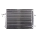 Kondenzator, klima-uređaj DELPHI CF20147-12B1 IC-D7958A