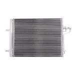 Kondenzator, klima-uređaj DELPHI CF20147-12B1 IC-D7958A