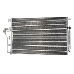 Kondenzator, klima-uređaj DELPHI CF20152-12B1 IC-D9D593