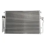 Kondenzator, klima-uređaj DELPHI CF20152-12B1 IC-D9D593