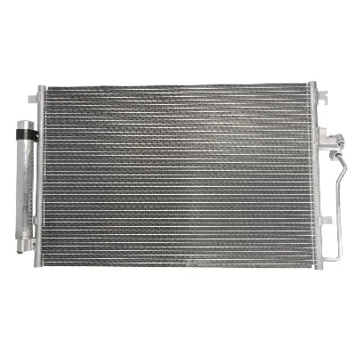 Kondenzator, klima-uređaj DELPHI CF20152-12B1 IC-D9D593