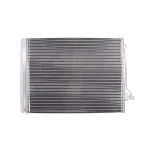 Kondenzator, klima-uređaj DELPHI CF20153-12B1 IC-D7958F