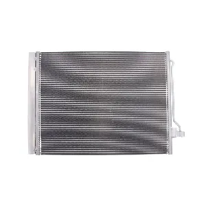 Kondenzator, klima-uređaj DELPHI CF20153-12B1 IC-D7958F