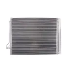 Kondenzator, klima-uređaj DELPHI CF20153-12B1 IC-D7958F