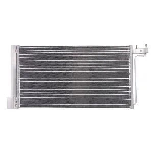 Kondenzator, klima-uređaj DELPHI CF20161-12B1 IC-D9D596