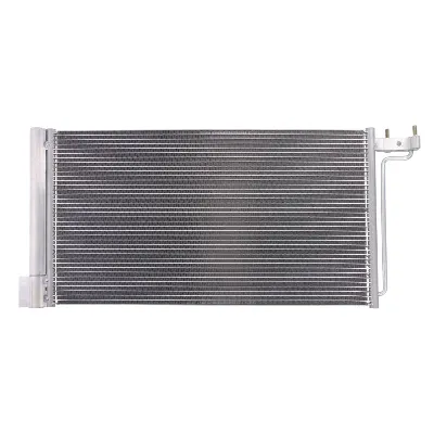 Kondenzator, klima-uređaj DELPHI CF20161-12B1 IC-D9D596