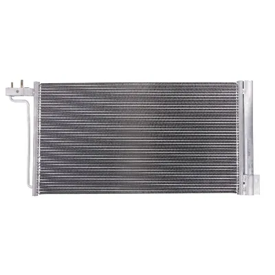 Kondenzator, klima-uređaj DELPHI CF20161-12B1 IC-D9D596