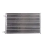 Kondenzator, klima-uređaj DELPHI CF20170-12B1 IC-D7959B