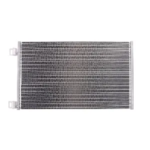 Kondenzator, klima-uređaj DELPHI CF20170-12B1 IC-D7959B