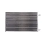 Kondenzator, klima-uređaj DELPHI CF20170-12B1 IC-D7959B