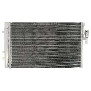 Kondenzator, klima-uređaj DELPHI CF20184 IC-DDEE24