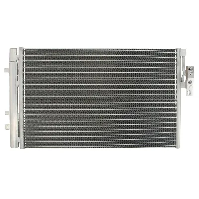 Kondenzator, klima-uređaj DELPHI CF20184 IC-DDEE24