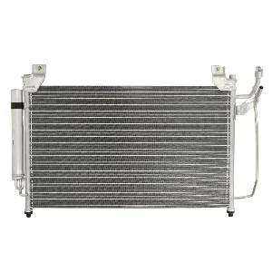 Kondenzator, klima-uređaj DELPHI CF20189 IC-DDEE25