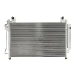 Kondenzator, klima-uređaj DELPHI CF20189 IC-DDEE25