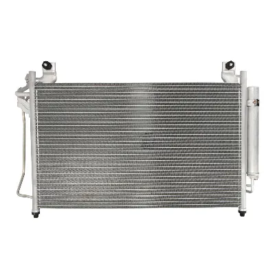 Kondenzator, klima-uređaj DELPHI CF20189 IC-DDEE25