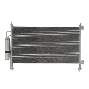 Kondenzator, klima-uređaj DELPHI CF20196 IC-DDEE2B