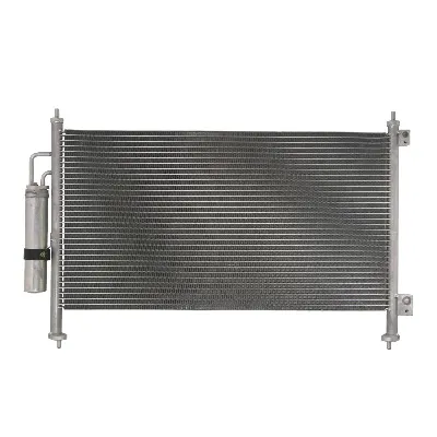 Kondenzator, klima-uređaj DELPHI CF20196 IC-DDEE2B