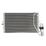 Kondenzator, klima-uređaj DELPHI CF20199 IC-DDEE2E