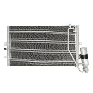 Kondenzator, klima-uređaj DELPHI CF20199 IC-DDEE2E