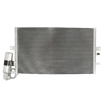 Kondenzator, klima-uređaj DELPHI CF20199 IC-DDEE2E