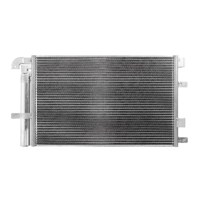 Kondenzator, klima-uređaj DELPHI CF20240 IC-E154B2