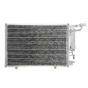 Kondenzator, klima-uređaj DELPHI CF20255 IC-G08K7B