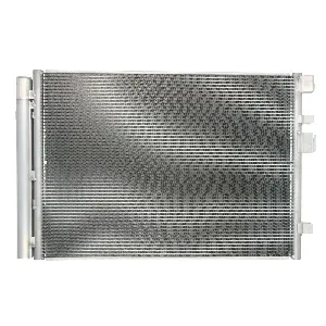 Kondenzator, klima-uređaj DELPHI CF20370 IC-F7B04D