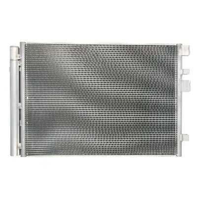 Kondenzator, klima-uređaj DELPHI CF20370 IC-F7B04D