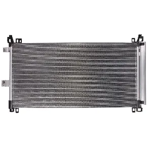 Kondenzator, klima-uređaj DELPHI CF20379 IC-G08K7C