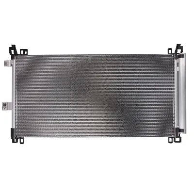 Kondenzator, klima-uređaj DELPHI CF20379 IC-G08K7C