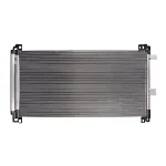 Kondenzator, klima-uređaj DELPHI CF20379 IC-G08K7C