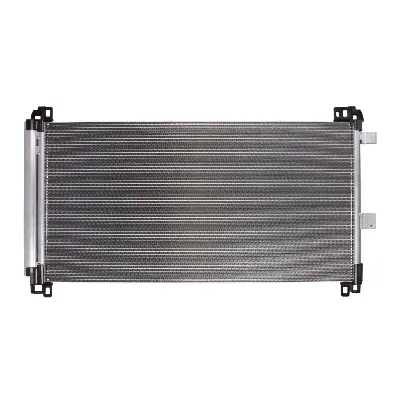 Kondenzator, klima-uređaj DELPHI CF20379 IC-G08K7C