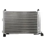 Kondenzator, klima-uređaj DELPHI CF20421 IC-G08K7D