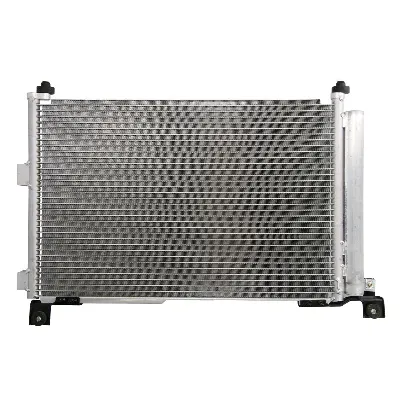 Kondenzator, klima-uređaj DELPHI CF20421 IC-G08K7D